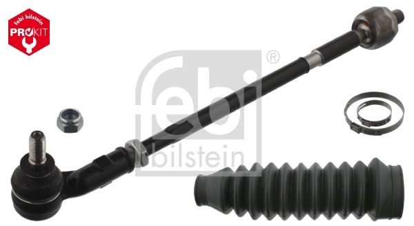 FEBI BILSTEIN Поперечная рулевая тяга 49068